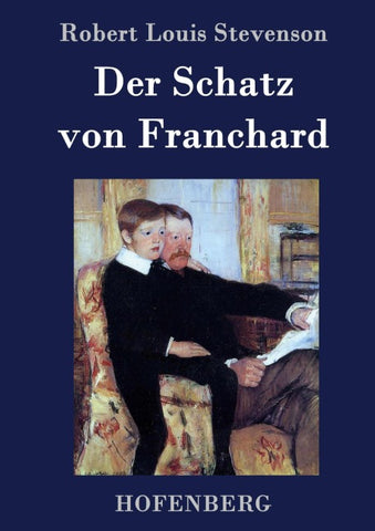 Der Schatz von Franchard