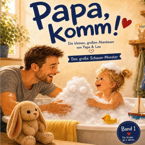 Papa, komm!