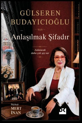 Anlasilmak Sifadir