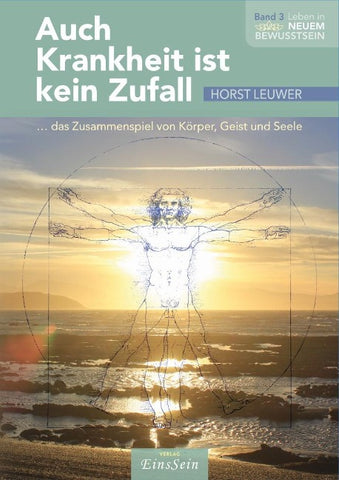 Auch Krankheit ist kein Zufall