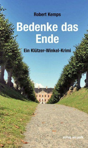 Bedenke das Ende