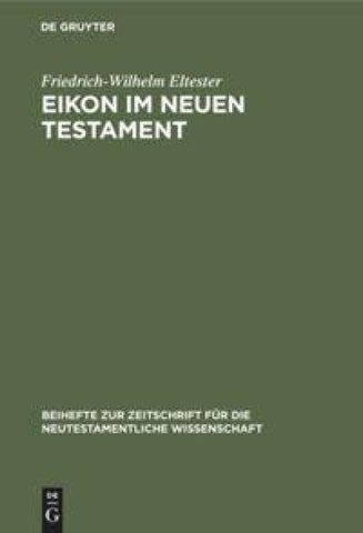Eikon im Neuen Testament