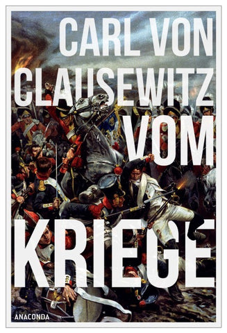 Vom Kriege