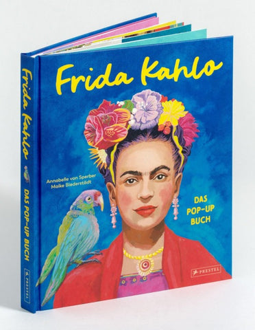 Frida Kahlo [
