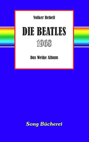 Die Beatles 1968