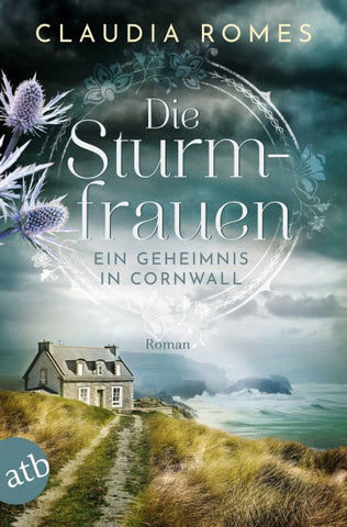 Die Sturmfrauen – Ein Geheimnis in Cornwall