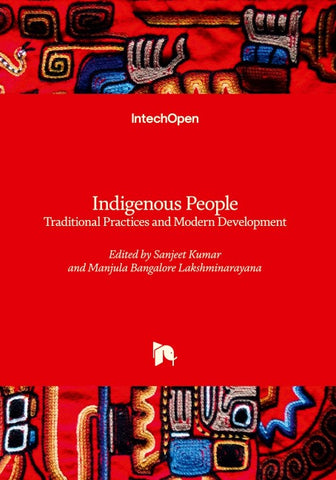 Indigenous People - Traditional Practices and Modern Development