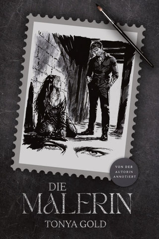 Die Malerin