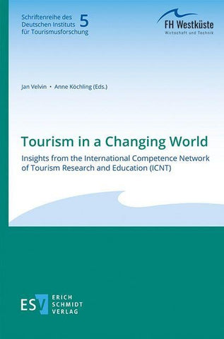 Tourism in a Changing World
