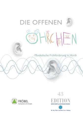 Die offenen Öhrchen