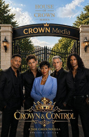 Crown & Control