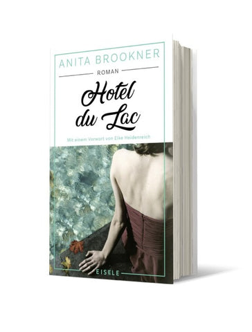 Hotel du Lac