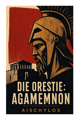 Die Orestie: Agamemnon