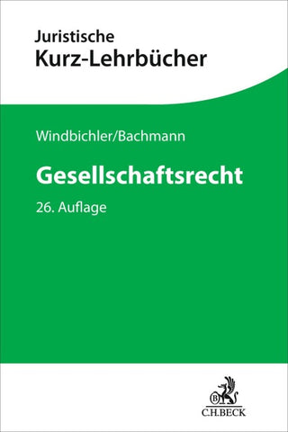 Gesellschaftsrecht