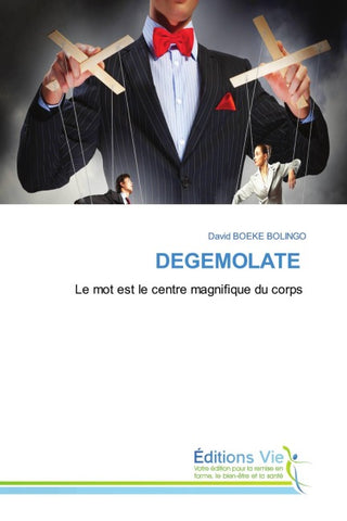 DEGEMOLATE