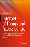 Internet of Things and Access Control
