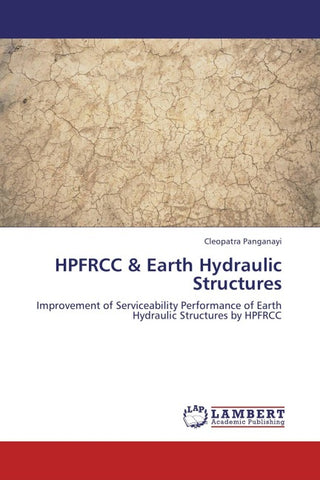 HPFRCC & Earth Hydraulic Structures