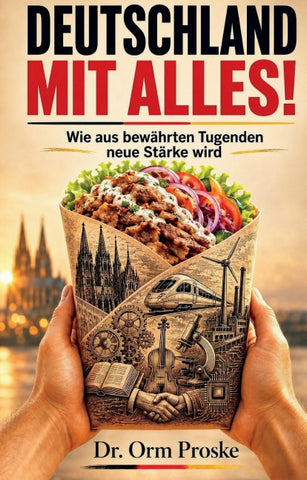 Deutschland mit alles!