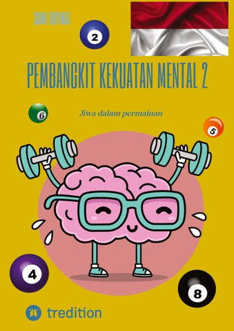 Pembangkit kekuatan mental 2