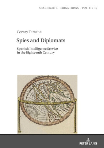 Spies and Diplomats