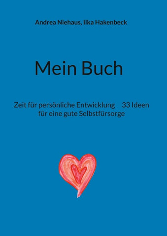 Mein Buch
