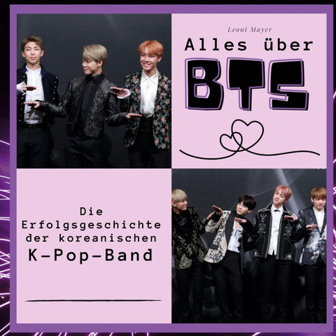 Alles über <br> BTS