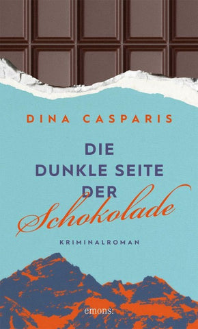 Die dunkle Seite der Schokolade
