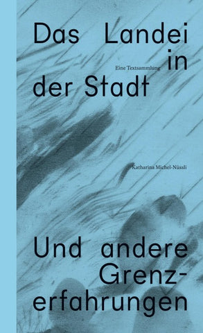 Das Landei in der Stadt