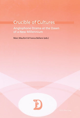 Crucible of Cultures