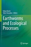 Earthworms and Ecological Processes