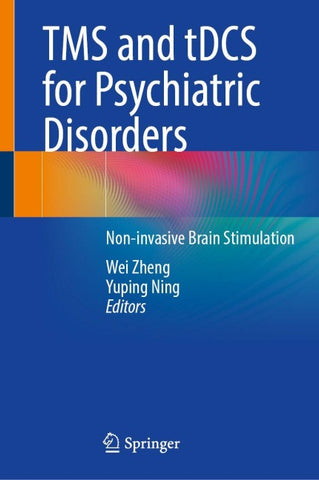 TMS and tDCS for Psychiatric Disorders