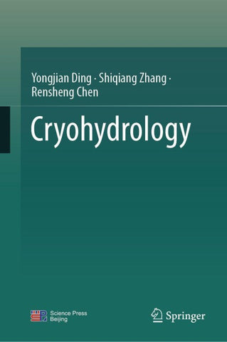 Cryohydrology