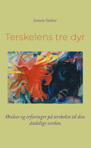 Terskelens tre dyr
