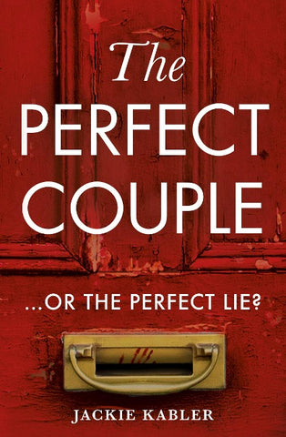 PERFECT COUPLE PB