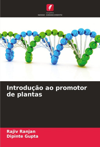 Introdução ao promotor de plantas