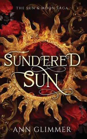 Sundered Sun