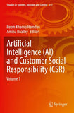 Artificial Intelligence (AI) and Customer Social Responsibility (CSR)
