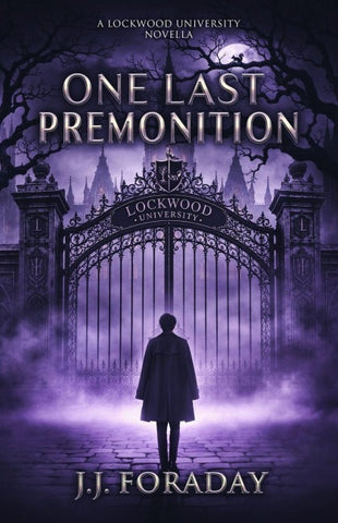 One Last Premonition