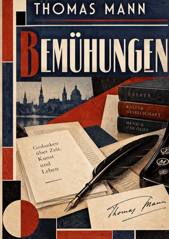 Bemühungen