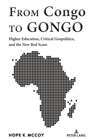 From Congo to GONGO