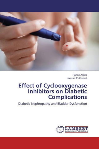 Effect of Cyclooxygenase Inhibitors on Diabetic Complications