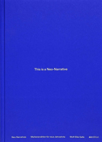 Neo-Narratives