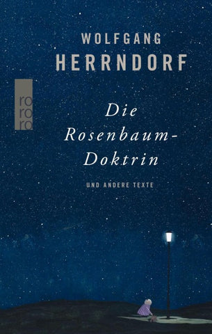 Die Rosenbaum-Doktrin