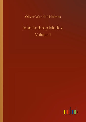 John Lothrop Motley
