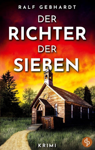 Der Richter der Sieben