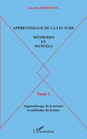 Apprentissage de la lecture