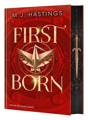 Firstborn