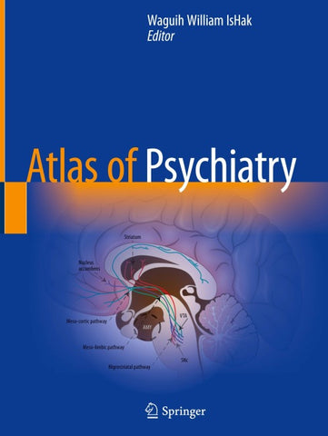 Atlas of Psychiatry