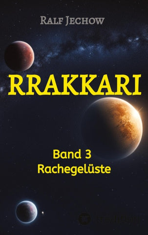 Rrakkari