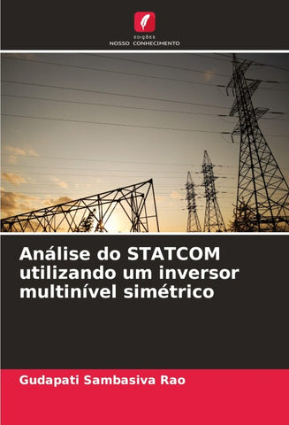 Análise do STATCOM utilizando um inversor multinível simétrico